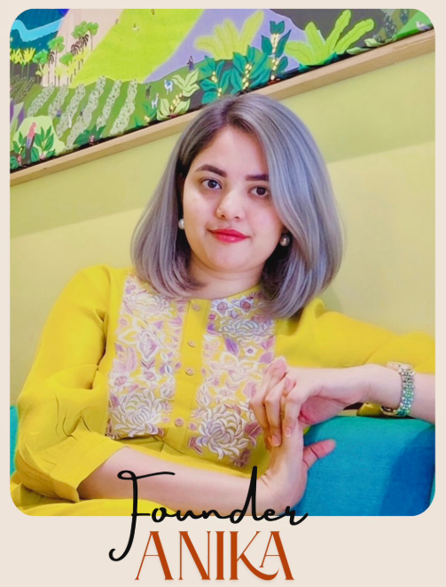 Anika